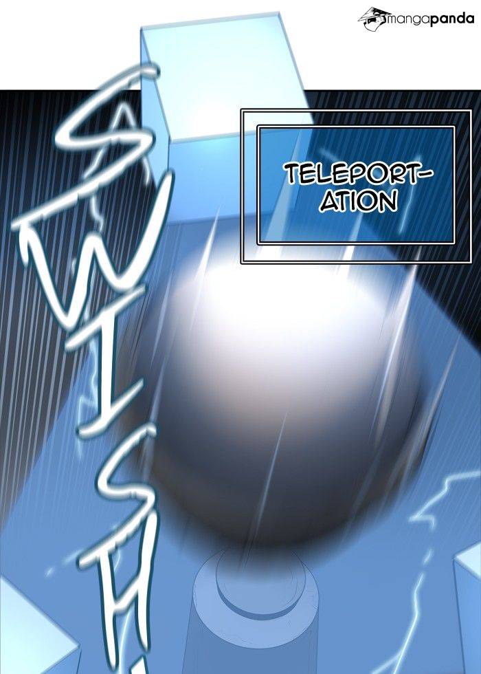 Tower of God Chapter 360 image 030